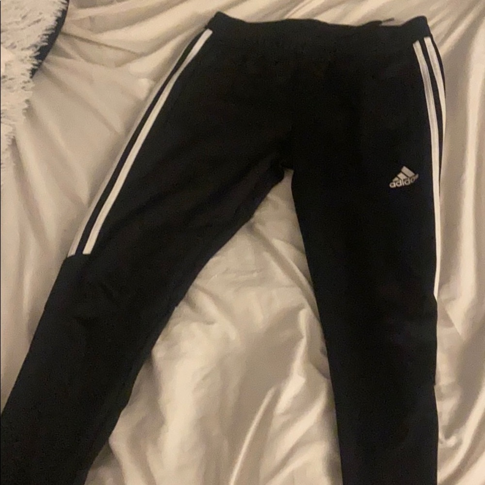 Adidas sweatpants